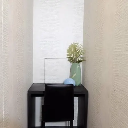 Exotic Apartament