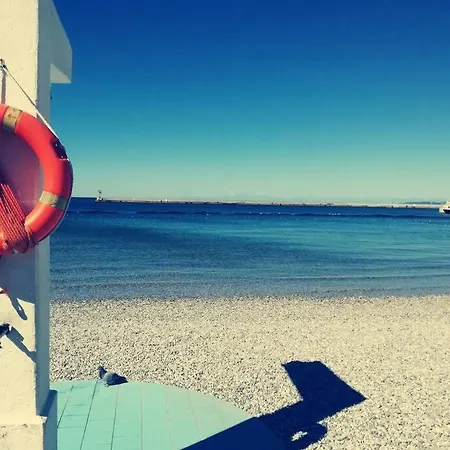 Exotic Appartamento Trieste